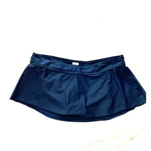 2/$15 Swim skirt